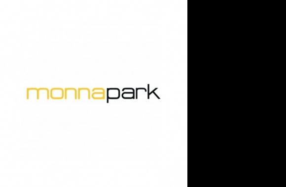 Monnapark Logo download in high quality