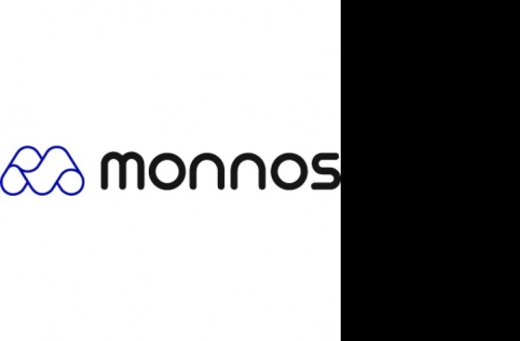 Monnos Logo download in high quality