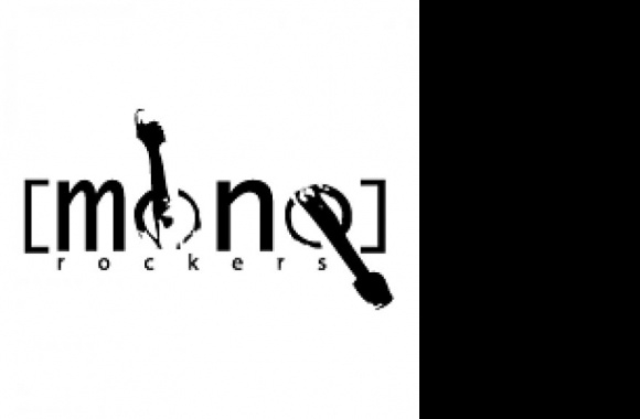 Mono Rockers Logo download in high quality
