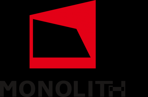 MONOLITH GAMES Logo download in high quality