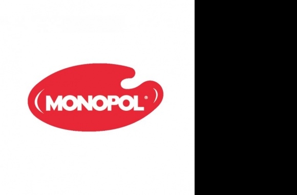 MONOPOL Logo