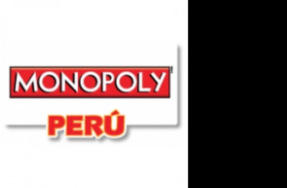 Monopoly Peru Logo download in high quality