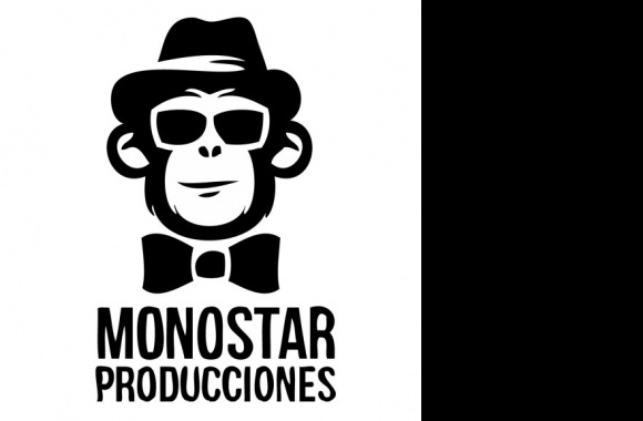 MonoStar Logo download in high quality