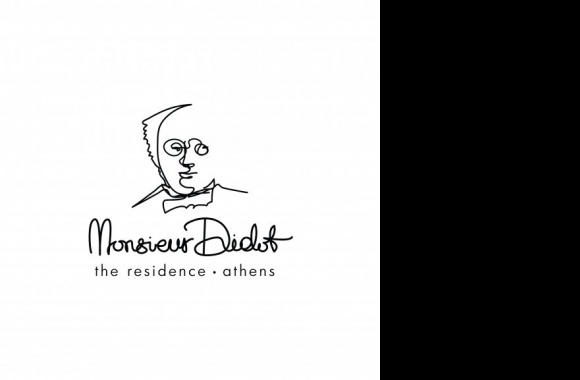 Monsieur Didot Logo download in high quality