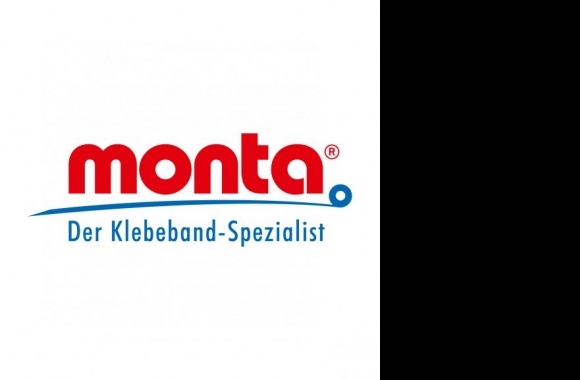 Monta Logo download in high quality