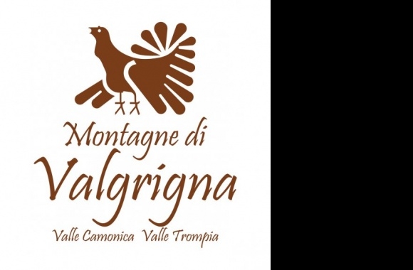 Montagne di Valgrigna Logo