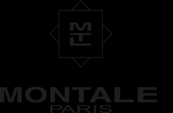 Montale Logo download in high quality