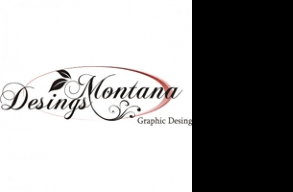 Montana Desings Logo