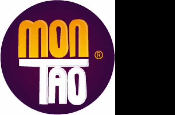 Montao Logo download in high quality