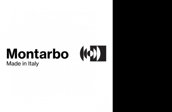 Montarbo Logo download in high quality