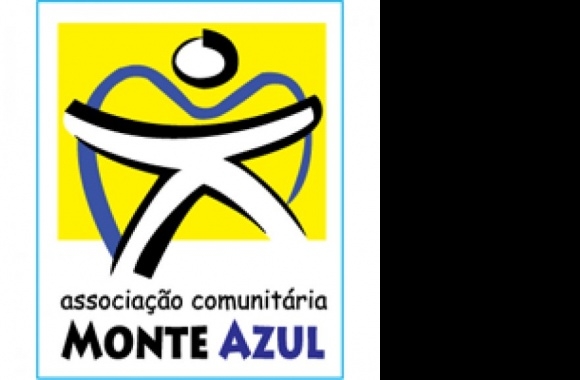 Monte Azul Logo