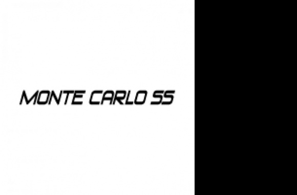 Monte Carlo SS Logo