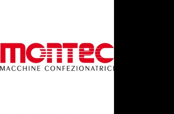 MONTEC Logo download in high quality