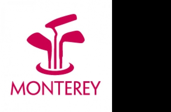 Monterey Logo download in high quality