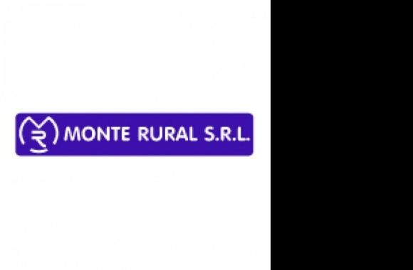 Monterural Logo download in high quality