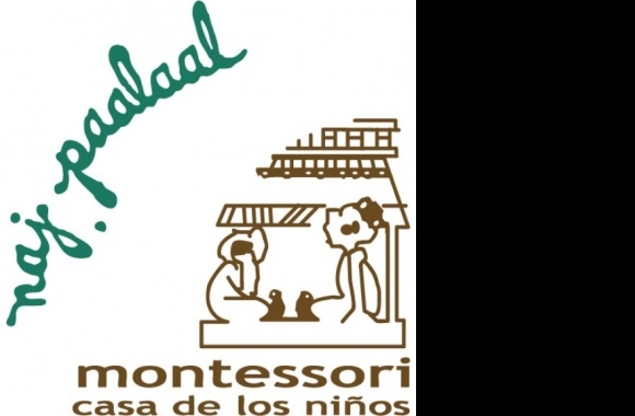 Montessori Logo download in high quality