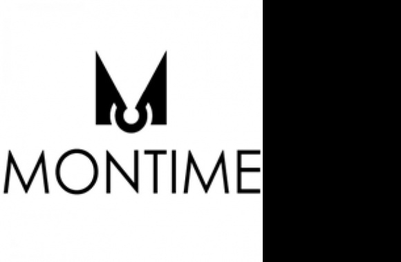 montimme Logo download in high quality