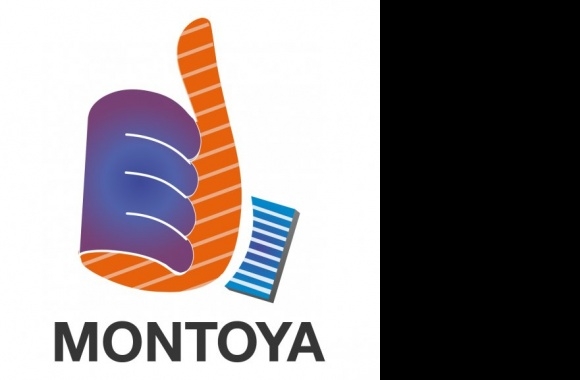 Montoya Al Cicig Logo download in high quality