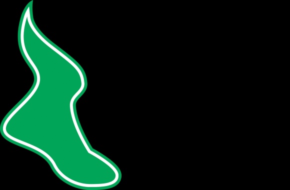 Montreal Shamrocks Logo