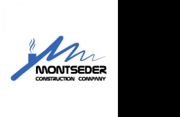 Montseder co.,ltd Logo download in high quality