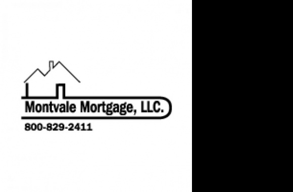 Montvale Mortgage Logo
