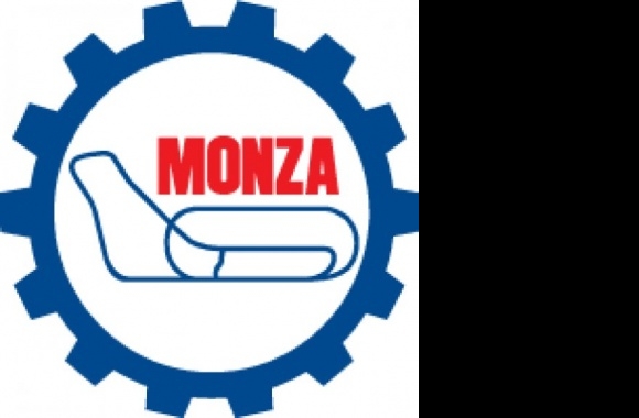 Monza Logo