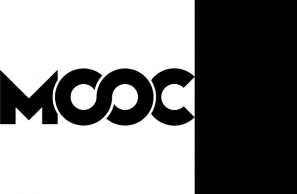 MOOC Logo download in high quality