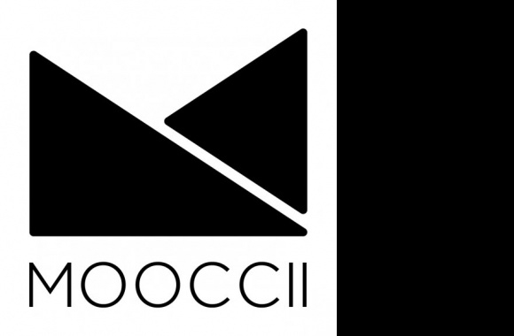 Mooccii Logo download in high quality