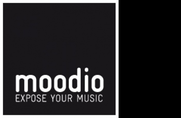 Moodio Logo download in high quality