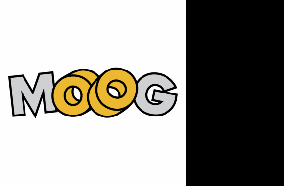 Moog Bushings Logo