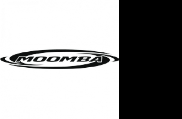 Moomba Logo