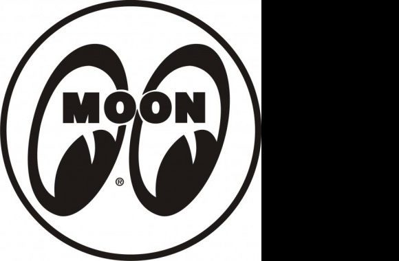 Moon Racing Logo