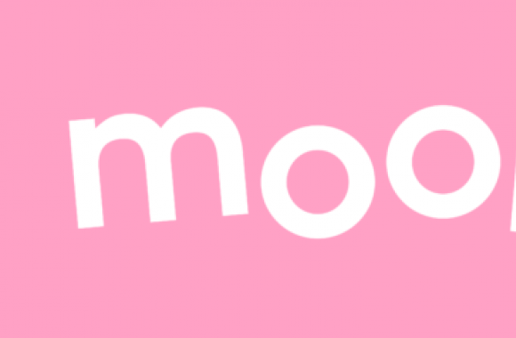 Moonpig Logo download in high quality