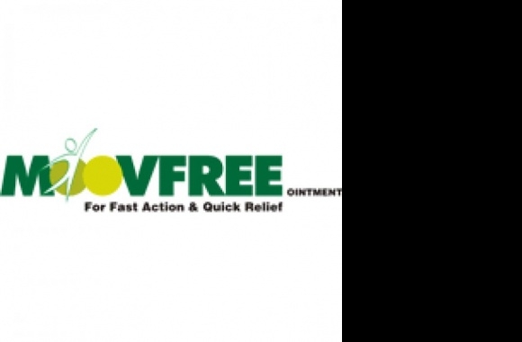 MOOVFREE Logo download in high quality