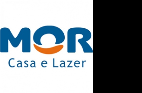 Mor Casa e Lazer Logo download in high quality
