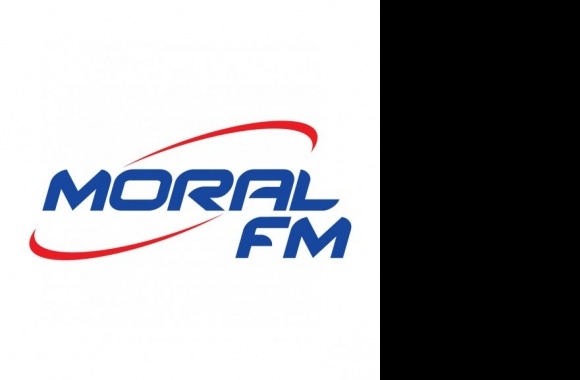 Moral FM Logo download in high quality
