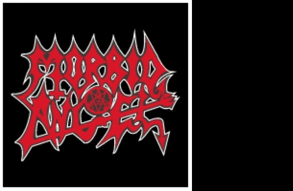 Morbid Angel Logo download in high quality