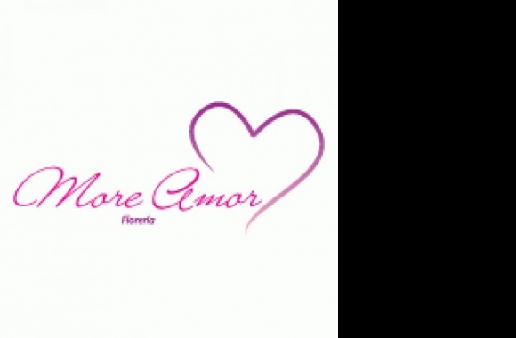 More Amor Logo