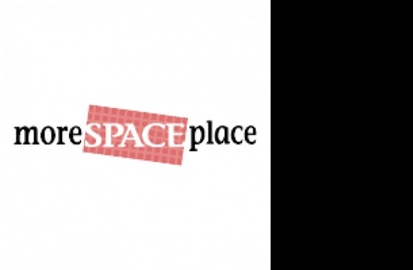 More Space Place Logo