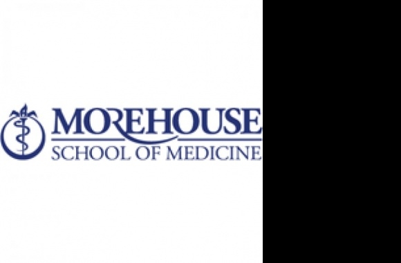 Morehouse School of Medicine Logo download in high quality