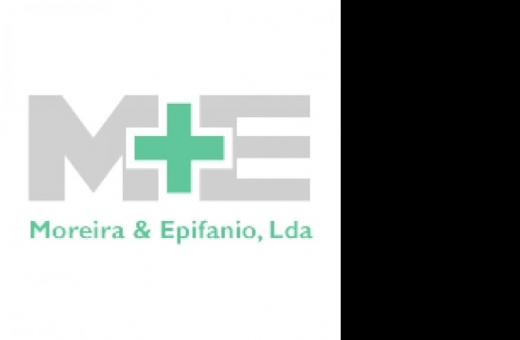 Moreira&Epifanio Logo download in high quality