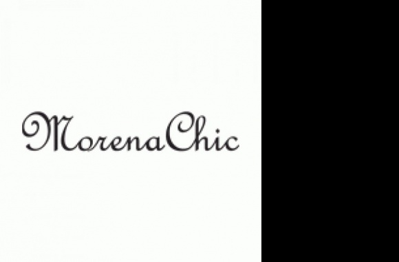 Morena Chic Logo