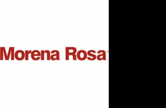 Morena Rosa Logo