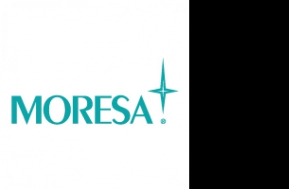 Moresa Logo download in high quality