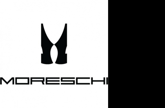 MORESCHI S.P.A Logo download in high quality