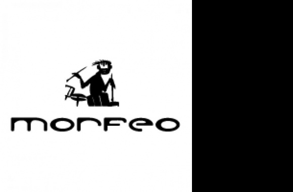 Morfeo Logo download in high quality