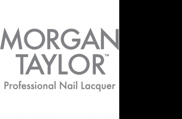 Morgan Taylor Logo