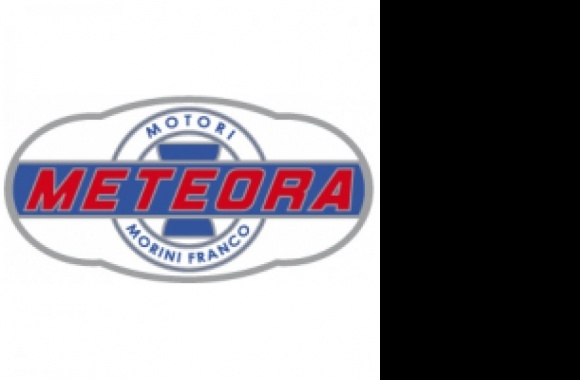 Morini Meteora Logo