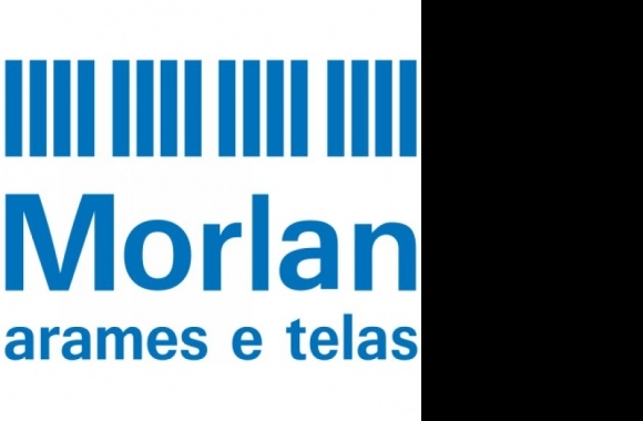 Morlan Logo download in high quality