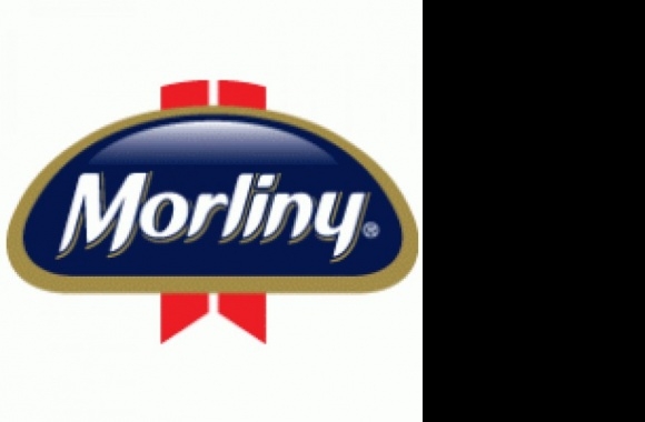 Morliny Ostróda Logo